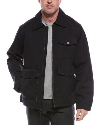 Robert Graham Lightweight Jacket