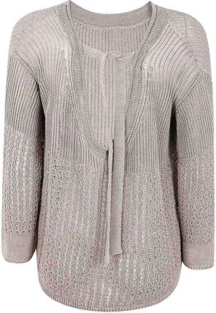 Max Mara Sweatshirt