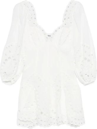 Charo Ruiz Ibiza Esmare Short Dress