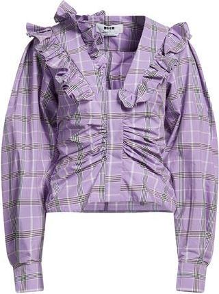 Msgm TOPWEAR - Camicie su YOOX.COM