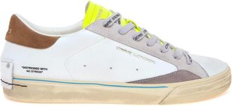 Crime London Uomo, Scarpe, Multicolore, 43 EU, new