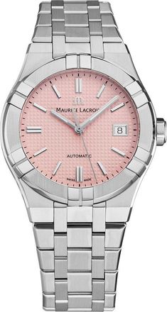 Maurice Lacroix Women Aikon Watch, Circa 2020S