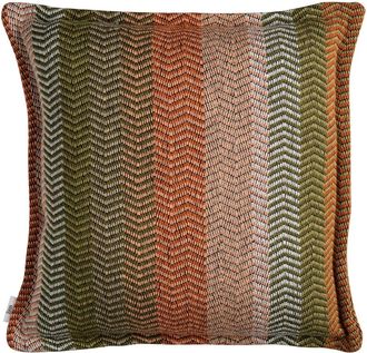Roros Tweed Fri Kissen, 60 x 60 cm, harvest