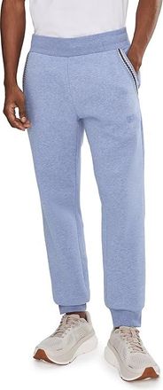 UGG Tasman Joggers Mens Clothing Dusted Iris Heather : 2XL, Cotton/Polyester