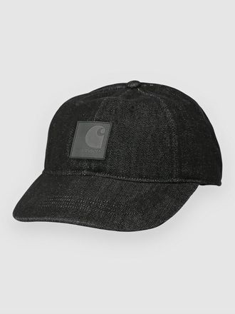 Carhartt Work in Progress Lincoln Cap schwarz