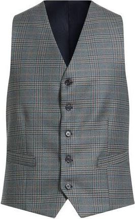 Bevilacqua TRAJES Y CONJUNTOS - Chalecos sartoriales en YOOX.COM