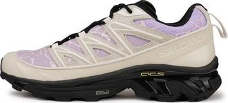 Salomon x Bone Soda XT-6 Expanse LTR Vanilla Ice Black 474223
