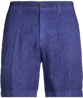 120% Lino BOTTOMWEAR - Shorts e bermuda su YOOX.COM