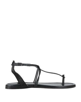 Zadig&Voltaire FOOTWEAR - Thong sandals on YOOX.COM