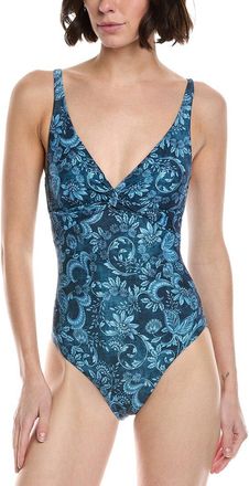 Monte & Lou Multi Fit Twist One-Piece