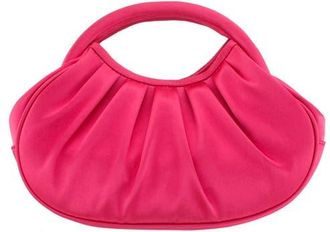 Nina Bren Top Handle Bag in Kisses at Nordstrom