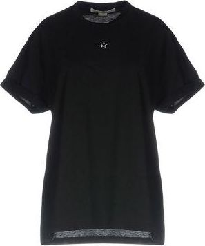 Stella McCartney CAMISETAS Y TOPS - Camisetas en YOOX.COM