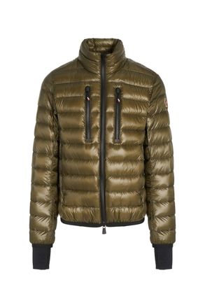 Moncler HERS JACKET Size: 5, colour: GREEN