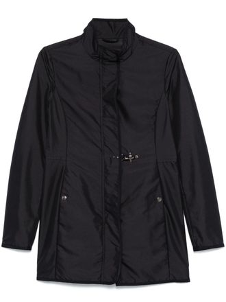 Fay Womens Car Coat