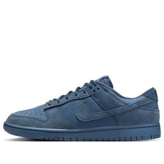 Nike Dunk Low SE Diffused Blue IB6651-400