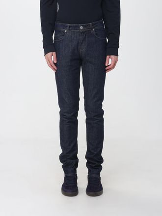 Re-hash Jeans Uomo colore Denim