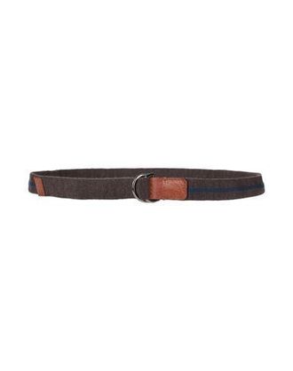 Drumohr PICCOLA PELLETTERIA - Cinture su YOOX.COM
