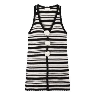 Fabienne Chapot Mujer, Vestidos, Negro, Talla: XL