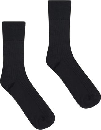 Wolford unisex, Ropa interior, Negro, Talla: L