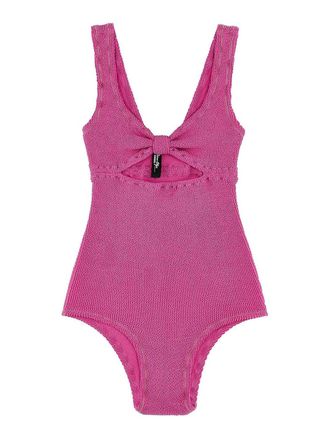 Rotate X Reina Olga One-Piece Swimsuit