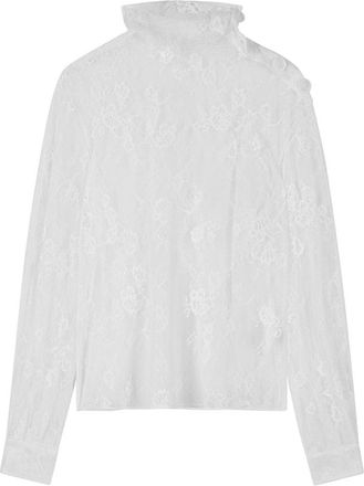 Patrizia Pepe Donna, Camicette, Bianco, XS, new