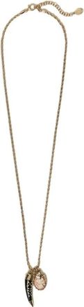 Twinset Donna, Accessori, Beige, Taglia unica, new