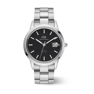 Daniel Wellington Uomo, Accessori, Grigio, Taglia unica, new