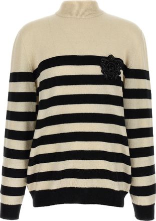Balmain Mens Marini&egrave;re Sweater