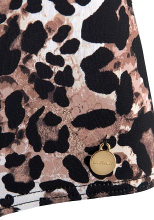 Lascana Highwaist-Bikini-Hose