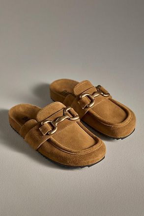 Bibi Lou Exclusive Zagreb Clogs