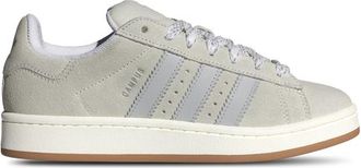adidas Womens adidas Originals Campus 00s - Tennis Shoes Off White/Grey/White Size 10.0