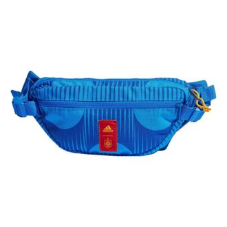 adidas Spain Waist Bag Blue HM2285