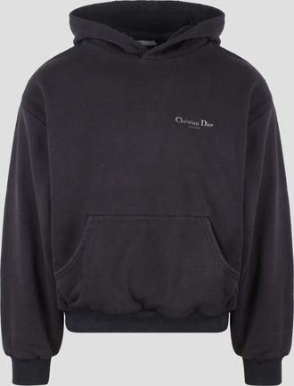 Dior Vintage Hoodie