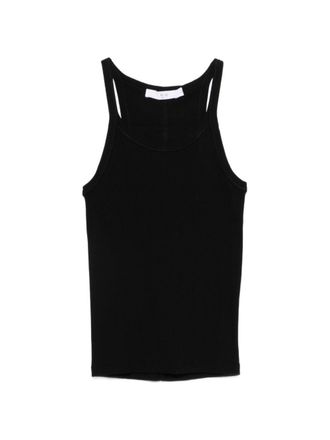 Iro Palisso Baumwoll-Tanktop