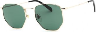 Levi's LV 1004/S 0J5G QT Gold/Green
