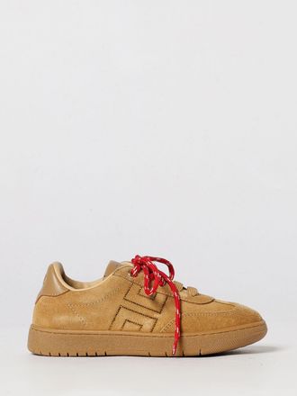 Elisabetta Franchi La Mia Bambina Sneakers Kids color Beige