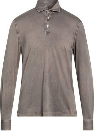 Fedeli TOPWEAR - Polo shirts on YOOX.COM