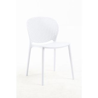 Regalos Miguel Regalos Miguel - Sillas Jard&iacute;n - Silla Brandi - Blanco