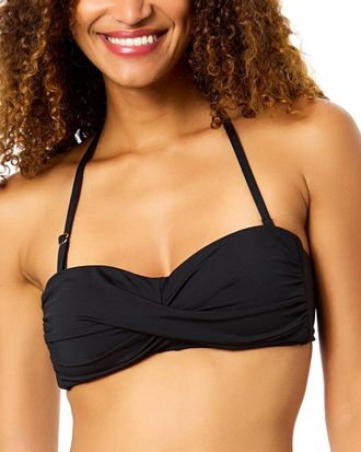 Anne Cole Twist Bandeau
