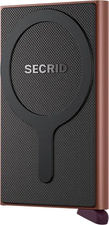 Secrid Cardprotector for Magsafe in Rose at Nordstrom