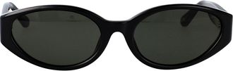 Linda Farrow Lyra Sunglasses