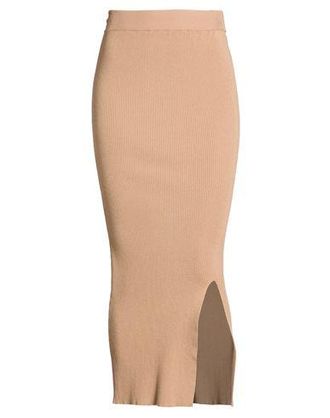 Kontatto PARTES DE ABAJO - Faldas midi en YOOX.COM