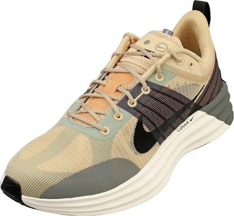 Nike Lunar Roam Mens Fashion Trainers in Sesame - 8.5 UK