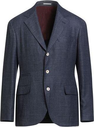 Brunello Cucinelli Blazers