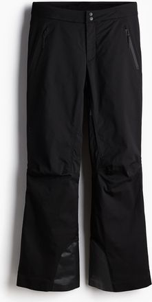 H&M 2-lagige Skihose mit StormMove - Schwarz