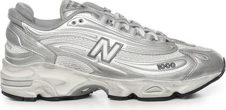 New Balance Sneakers - Heren - Sneakers - Grijs - 41 1/2 EU - Schoenen