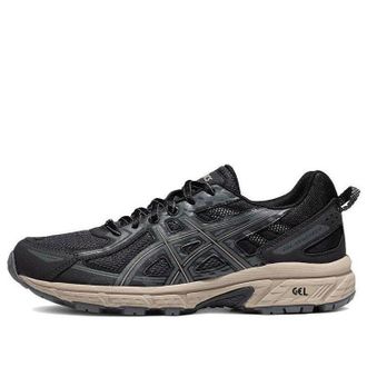 Asics (WMNS) ASICS Gel-Venture 6 Black Grey 1012B359-003