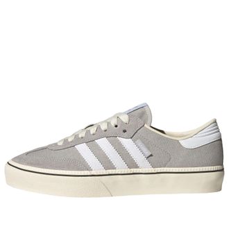 adidas Samba ST Grey White KI0395