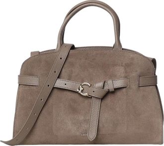 Coccinelle Mujer, Bolsos, Marr&oacute;n, Talla: ONE Size