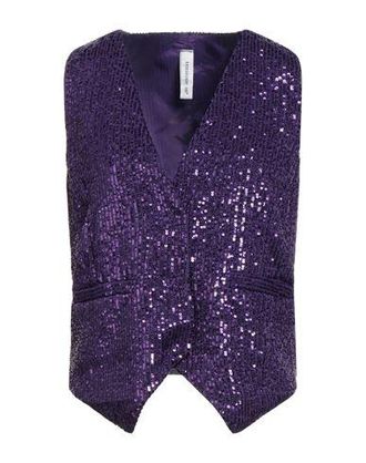 Tensione In SUITS and CO-ORDS - Waistcoats on YOOX.COM